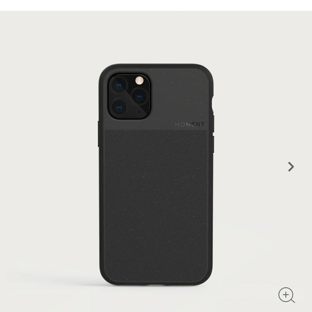 Moment biodegradable iphone 11 Pro Max case